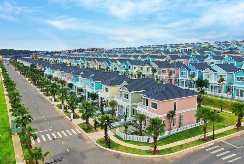 NÓNG: Novaland trả lại cọc kèm lãi phạt cho khách đã đặt mua nhà tại Novaworld Phan Thiết, giảm giá sâu nếu khách muốn đăt mua tiếp